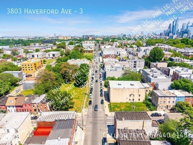 Building Photo - 3803 Haverford Ave