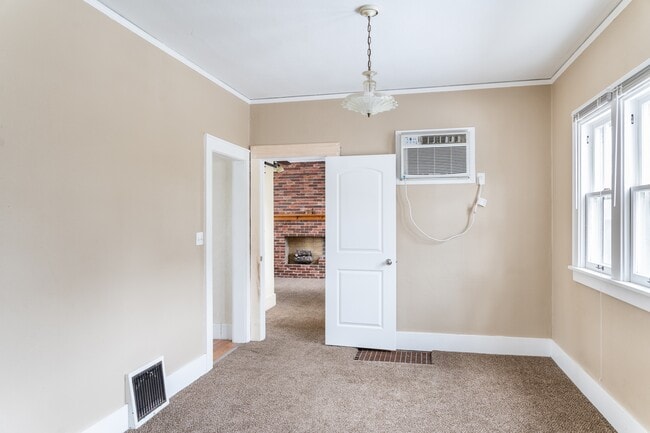 Foto del edificio - 712 W 22nd St