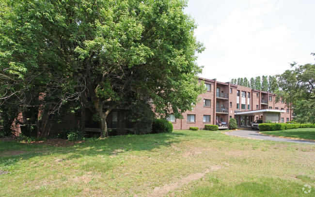 Stone Creek Apartments East Hartford