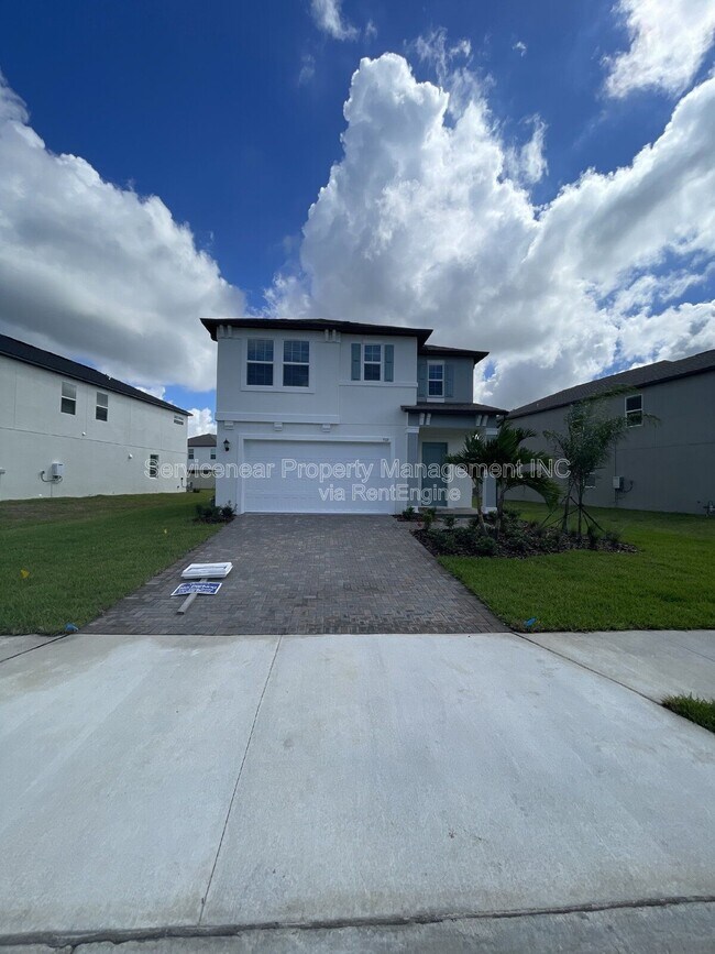 Foto del edificio - 7113 119th Ct E