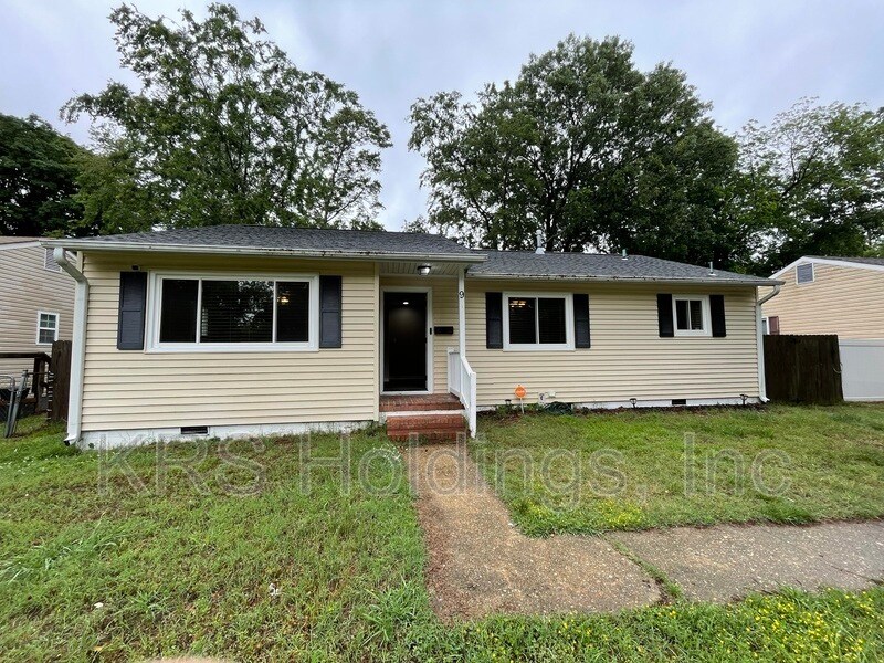 Foto principal - 9 Kingslee Ln