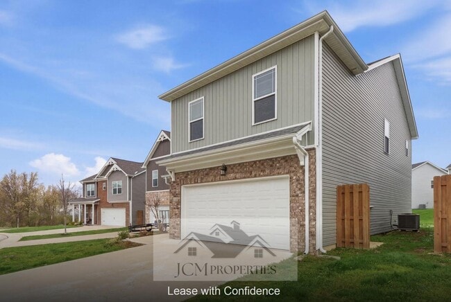 Building Photo - 108 Cammy Ct