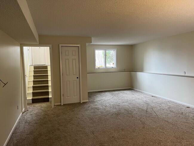 Basement Living Room - 4161 119th Ave NW