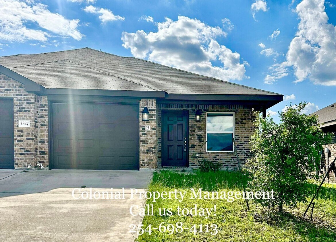 Primary Photo - 3Bd/2Ba in Temple TX