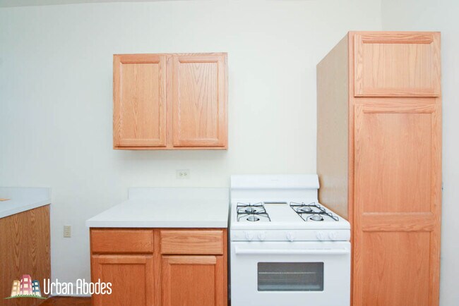 Foto del edificio - 3510 N WOLCOTT Ave
