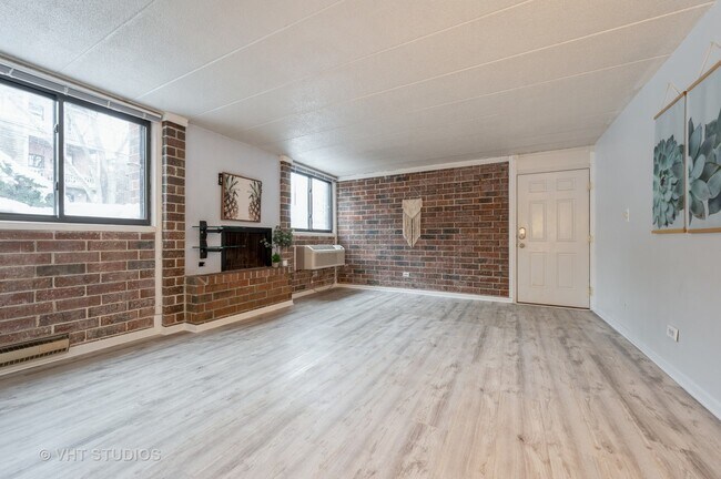 Foto del edificio - 2225 N Halsted St