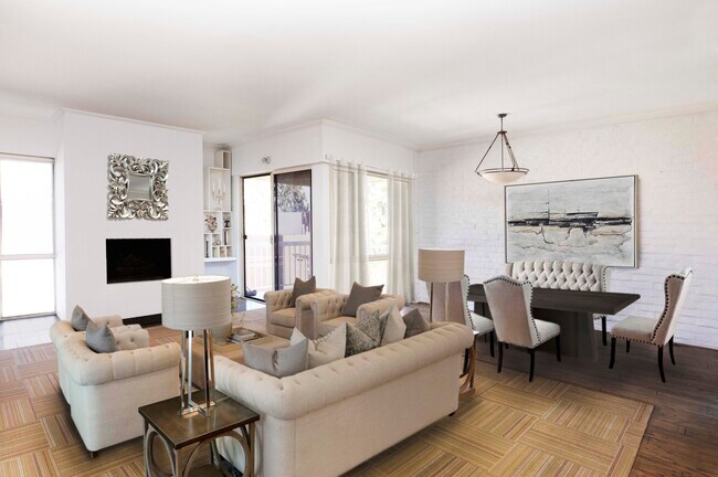 Foto del edificio - 272 S Lasky Dr