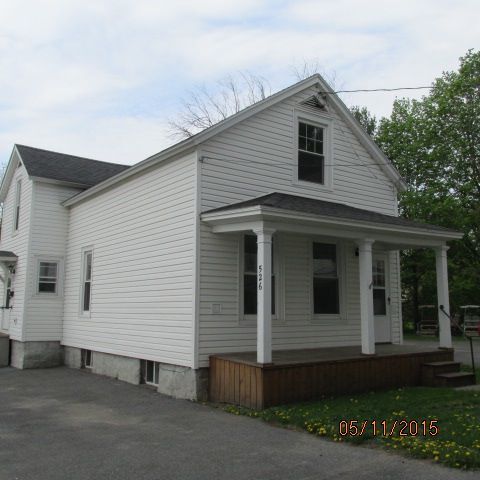 Foto del edificio - 526 Franklin St.