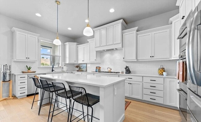 Building Photo - 6580 Sage Basin Way