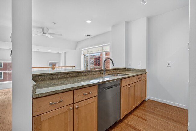 Foto del edificio - 875 N St NW