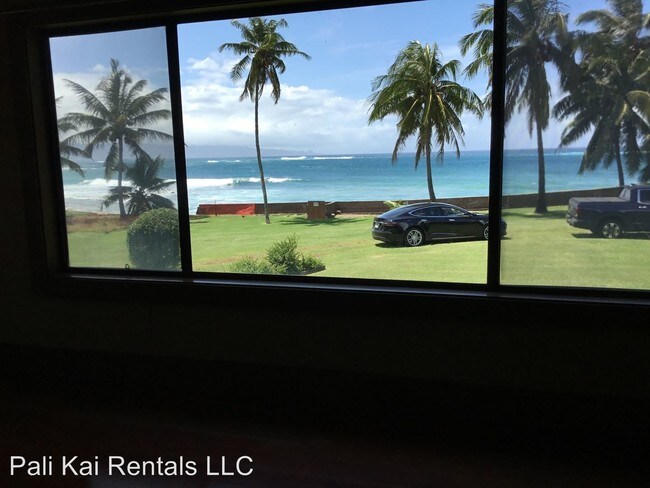 Foto del edificio - 3 br, 2 bath House - 569 Hana Highway