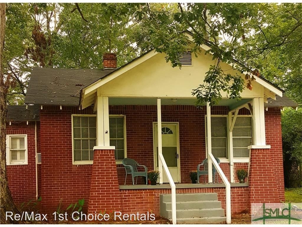 Primary Photo - 2 br, 1 bath House - 102 Smith Ave