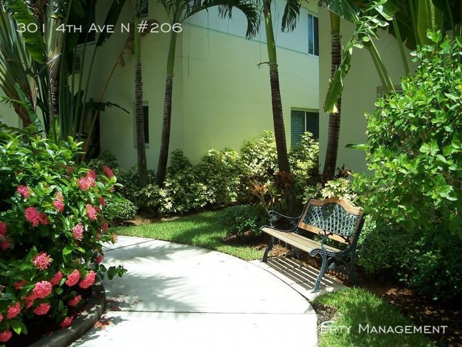 Foto del edificio - One Bedroom Downtown at Colony Apartments