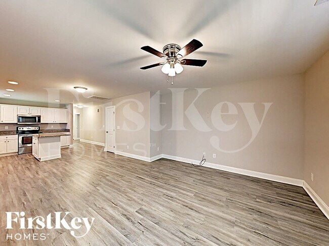 Foto del edificio - 839 Murphy St