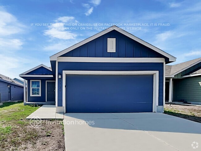 Building Photo - 5725 Verracio Ct