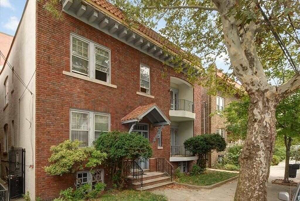 40 Liberty Pl Unit 2, Weehawken, NJ 07086 Apartment for Rent in