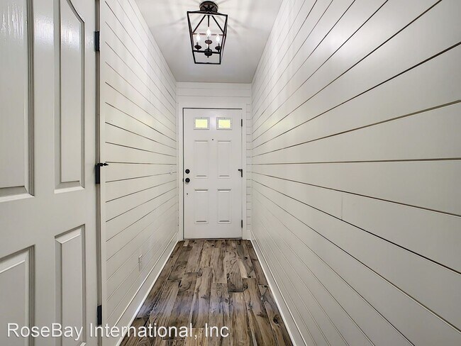 Building Photo - 2 br, 3 bath House - 8631 Majestic Elm Ct