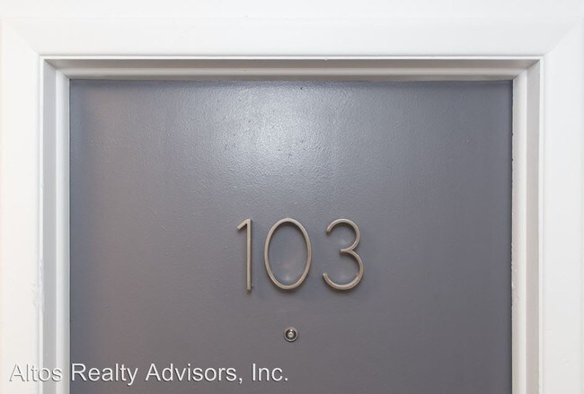Foto del edificio - 1258 N Marion St