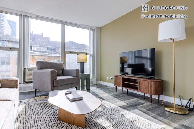 Foto del edificio - 5600 N Sheridan Rd