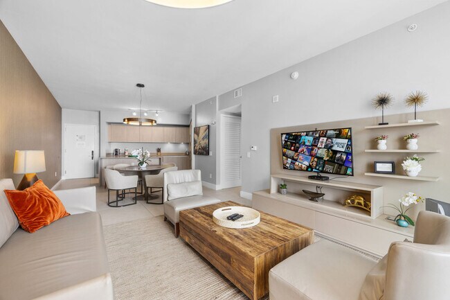 Building Photo - 4111 S Ocean Dr