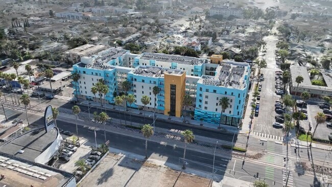  - Luma Point Apartments