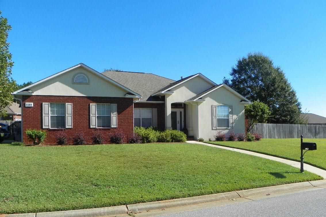 Foto principal - 2468 Bowling Green Way