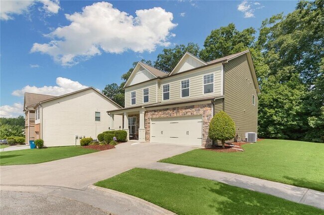Foto del edificio - 274 Westmoreland Ct