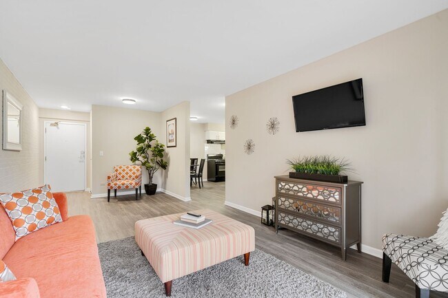 Interior Photo - The Element