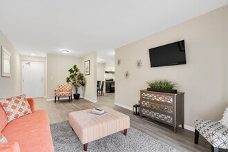 Interior Photo - The Element