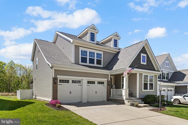 Building Photo - 397 Pear Blossom Rd