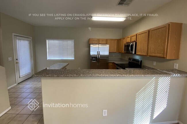 Foto del edificio - 7213 S 8th St