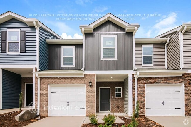 Building Photo - 821 Holiday Pk Ln