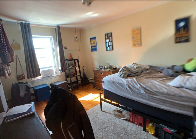 Foto del edificio - 197 College Ave