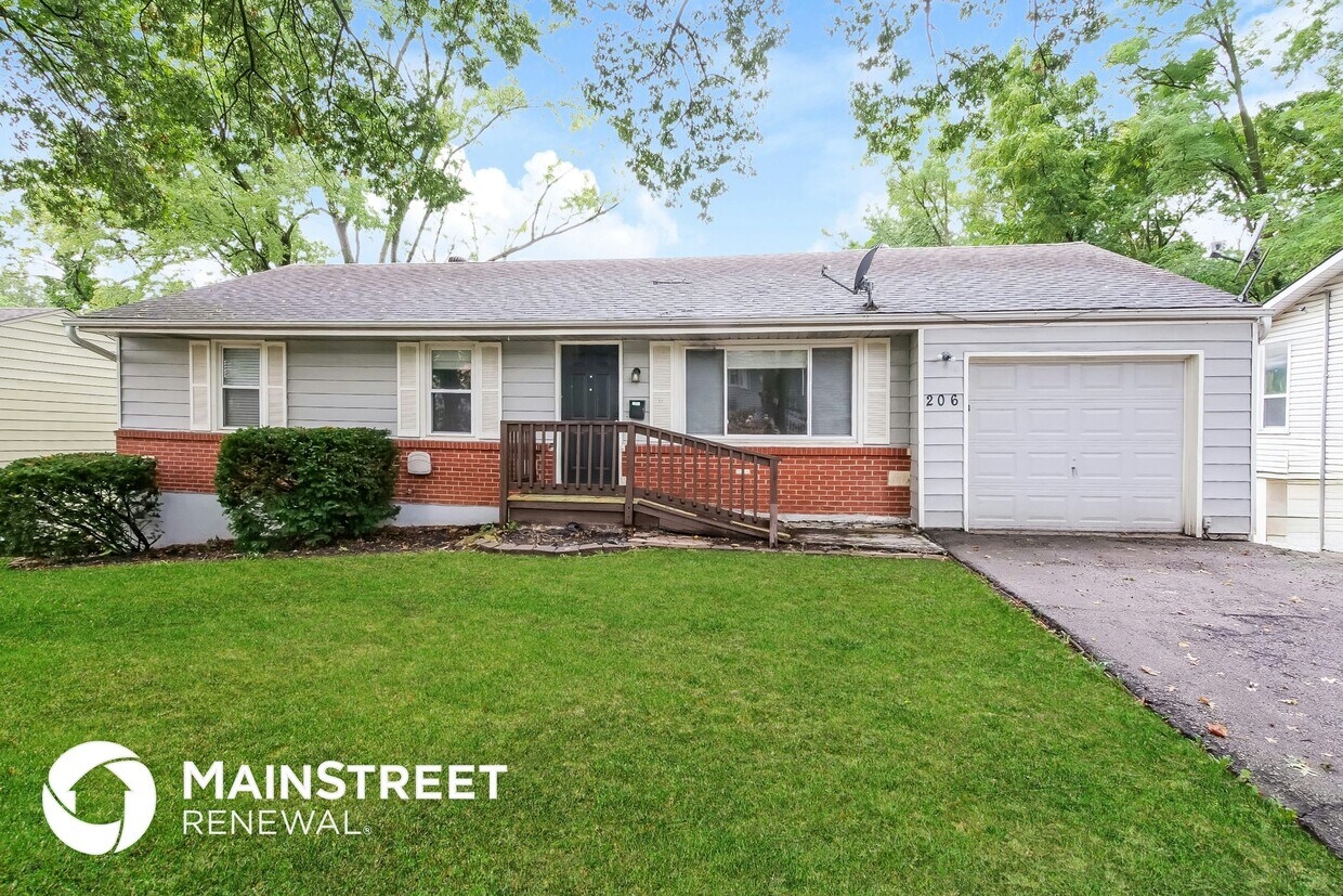 Foto principal - 206 Maple St