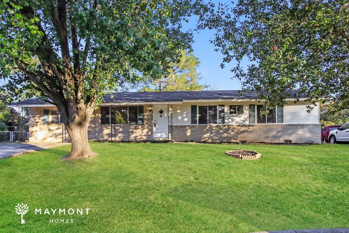 Primary Photo - 2017 Fernwood Cir