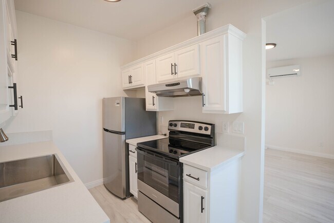 Foto del edificio - 825 W 167th St