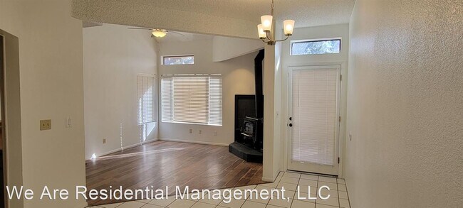 Foto del edificio - 3 br, 3 bath House - 4017 Goodwin Circle