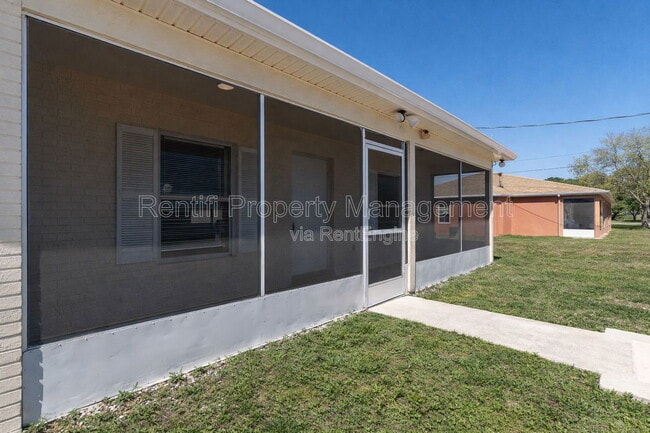 Building Photo - 208 Ichabod Ave