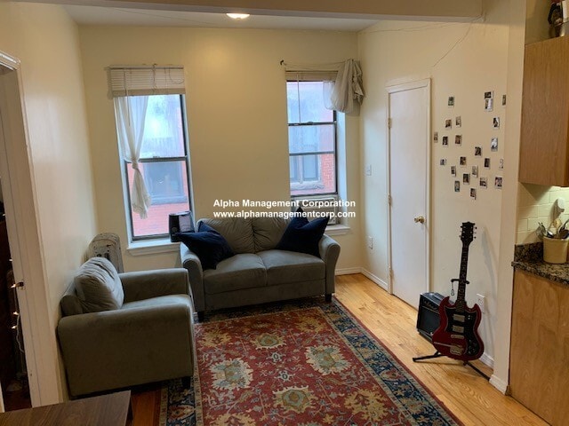 Foto del edificio - 309 Huntington Ave