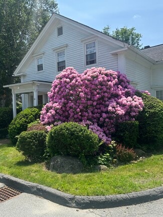 Building Photo - 84 Court St