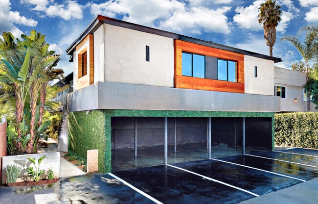 Foto del edificio - Haven Mar Vista Apartments