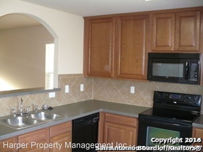 Building Photo - 2 br, 1 bath House - 3506 Copper Rim