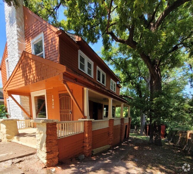 Blue Hills Apartments under 2,500 Kansas City, MO 12 Rentals