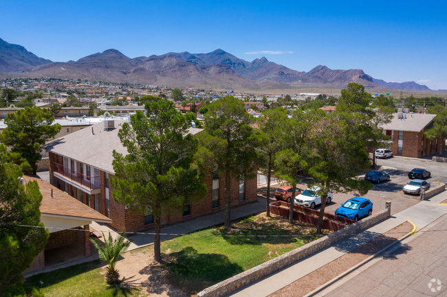 Foto del edificio - Norton Place Apartments