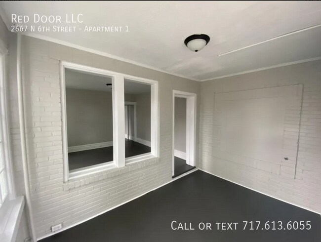 Foto del edificio - 2667 N 6th St