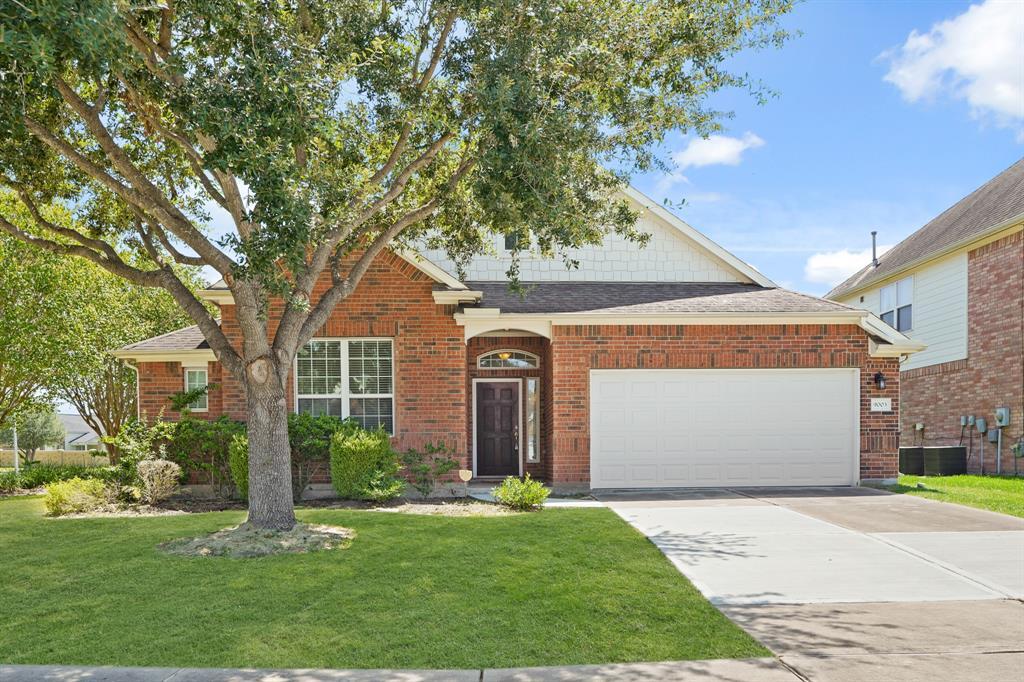 Foto principal - 9003 Creeks Gate Ct