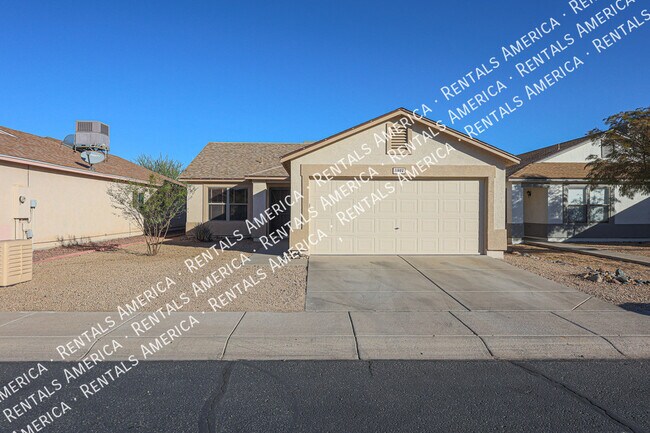 Foto del edificio - 11802 W Columbine Dr