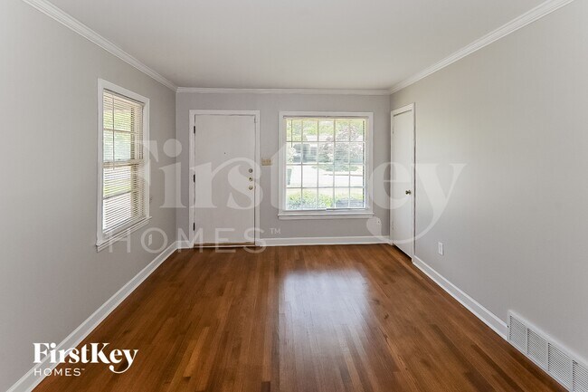 Building Photo - 1325 Wilbec Rd