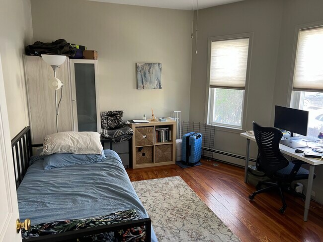 Foto del edificio - 90 Park Ave