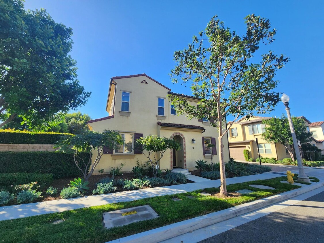 Primary Photo - BAKER RANCH COMMUNITY: Beautiful 4 Bedroom...